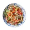 Pickled Slaw